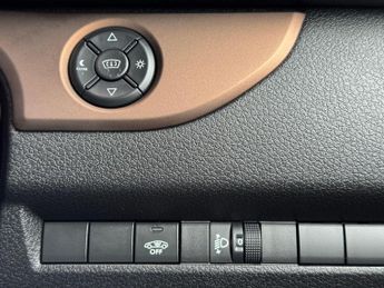 Toyota PROACE Verso 2.0D Family Medium MPV 5dr Diesel Auto MWB Euro 6 (s/s) (8 Seat)