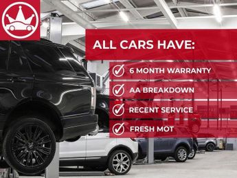 Vauxhall Crossland X 1.2 Turbo Elite Nav Auto Euro 6 (s/s) 5dr