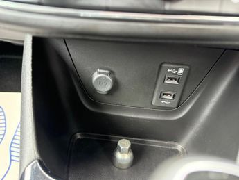Vauxhall Crossland X 1.2 Turbo Elite Nav Auto Euro 6 (s/s) 5dr