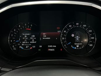 Ford S-Max 2.0 EcoBlue ST-Line Auto AWD Euro 6 (s/s) 5dr