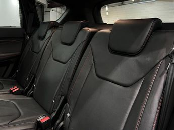 Ford S-Max 2.0 EcoBlue ST-Line Auto AWD Euro 6 (s/s) 5dr