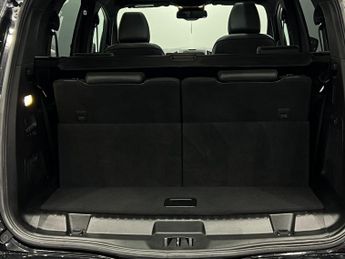 Ford S-Max 2.0 EcoBlue ST-Line Auto AWD Euro 6 (s/s) 5dr