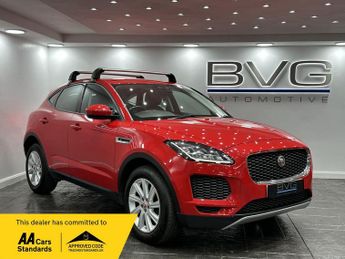 Jaguar E-PACE 2.0 D150 S Euro 6 (s/s) 5dr
