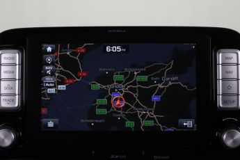 Hyundai KONA 64kWh Premium SE Auto 5dr (7kW Charger)