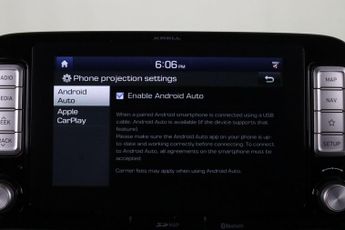 Hyundai KONA 64kWh Premium SE Auto 5dr (7kW Charger)