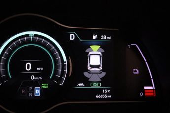 Hyundai KONA 64kWh Premium SE Auto 5dr (7kW Charger)