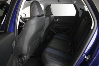 Peugeot 308 SW 1.2 PureTech Tech Edition EAT Euro 6 (s/s) 5dr