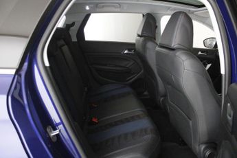 Peugeot 308 SW 1.2 PureTech Tech Edition EAT Euro 6 (s/s) 5dr