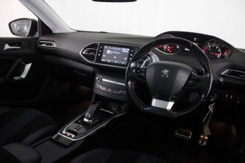 Peugeot 308 SW 1.2 PureTech Tech Edition EAT Euro 6 (s/s) 5dr