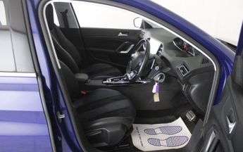 Peugeot 308 SW 1.2 PureTech Tech Edition EAT Euro 6 (s/s) 5dr