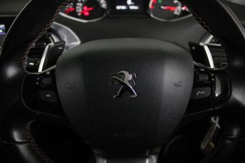 Peugeot 308 SW 1.2 PureTech Tech Edition EAT Euro 6 (s/s) 5dr