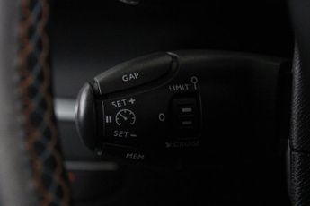 Peugeot 308 SW 1.2 PureTech Tech Edition EAT Euro 6 (s/s) 5dr