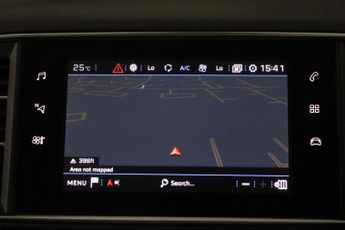 Peugeot 308 SW 1.2 PureTech Tech Edition EAT Euro 6 (s/s) 5dr