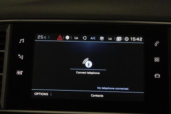 Peugeot 308 SW 1.2 PureTech Tech Edition EAT Euro 6 (s/s) 5dr