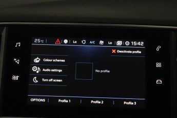 Peugeot 308 SW 1.2 PureTech Tech Edition EAT Euro 6 (s/s) 5dr