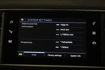 Peugeot 308 SW 1.2 PureTech Tech Edition EAT Euro 6 (s/s) 5dr