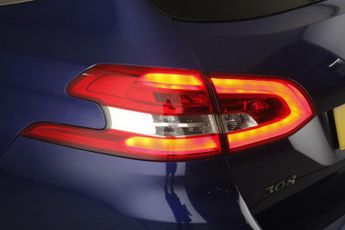 Peugeot 308 SW 1.2 PureTech Tech Edition EAT Euro 6 (s/s) 5dr