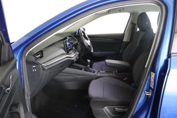 Skoda Octavia 1.0 TSI SE Euro 6 (s/s) 5dr