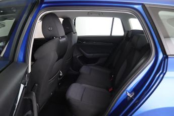 Skoda Octavia 1.0 TSI SE Euro 6 (s/s) 5dr