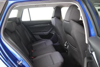 Skoda Octavia 1.0 TSI SE Euro 6 (s/s) 5dr