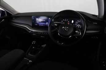 Skoda Octavia 1.0 TSI SE Euro 6 (s/s) 5dr