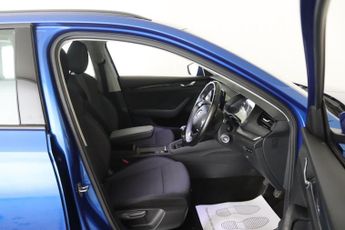 Skoda Octavia 1.0 TSI SE Euro 6 (s/s) 5dr