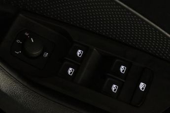 Skoda Octavia 1.0 TSI SE Euro 6 (s/s) 5dr