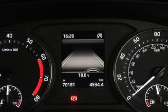 Skoda Octavia 1.0 TSI SE Euro 6 (s/s) 5dr