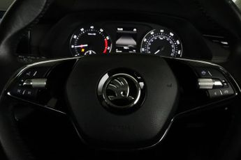 Skoda Octavia 1.0 TSI SE Euro 6 (s/s) 5dr