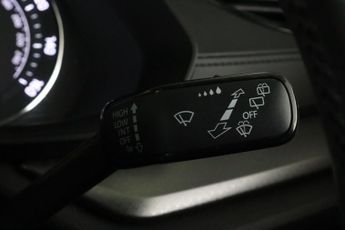 Skoda Octavia 1.0 TSI SE Euro 6 (s/s) 5dr