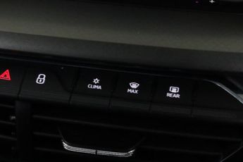 Skoda Octavia 1.0 TSI SE Euro 6 (s/s) 5dr