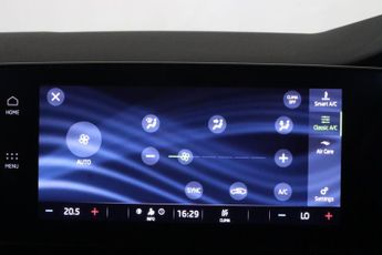 Skoda Octavia 1.0 TSI SE Euro 6 (s/s) 5dr