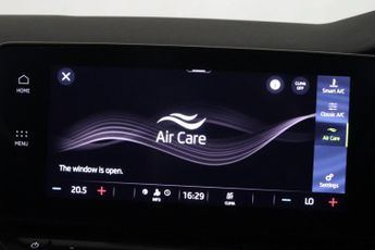 Skoda Octavia 1.0 TSI SE Euro 6 (s/s) 5dr