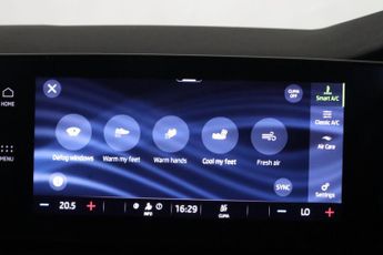 Skoda Octavia 1.0 TSI SE Euro 6 (s/s) 5dr