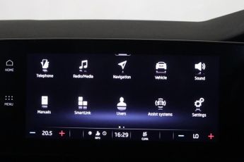 Skoda Octavia 1.0 TSI SE Euro 6 (s/s) 5dr