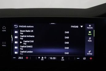 Skoda Octavia 1.0 TSI SE Euro 6 (s/s) 5dr