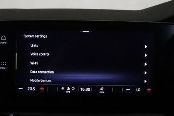 Skoda Octavia 1.0 TSI SE Euro 6 (s/s) 5dr