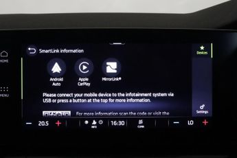 Skoda Octavia 1.0 TSI SE Euro 6 (s/s) 5dr