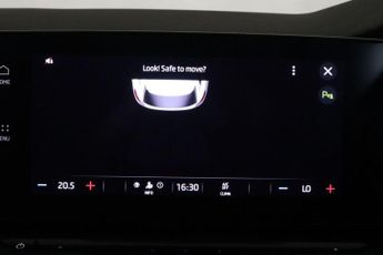 Skoda Octavia 1.0 TSI SE Euro 6 (s/s) 5dr