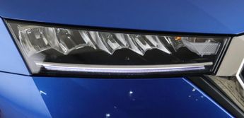 Skoda Octavia 1.0 TSI SE Euro 6 (s/s) 5dr