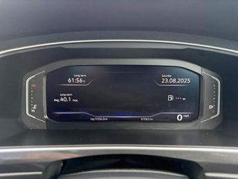 Volkswagen Tiguan 2.0 TDI SEL DSG 4Motion Euro 6 (s/s) 5dr