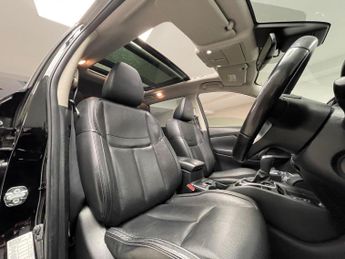 Nissan X-Trail 1.3 DIG-T Tekna DCT Auto Euro 6 (s/s) 5dr