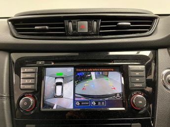 Nissan X-Trail 1.3 DIG-T Tekna DCT Auto Euro 6 (s/s) 5dr