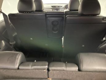 Nissan X-Trail 1.3 DIG-T Tekna DCT Auto Euro 6 (s/s) 5dr