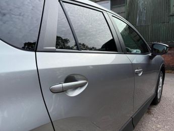 Mazda CX-5 2.2 SKYACTIV-D SE-L Nav Auto 4WD Euro 6 (s/s) 5dr