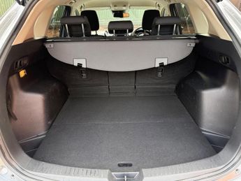 Mazda CX-5 2.2 SKYACTIV-D SE-L Nav Auto 4WD Euro 6 (s/s) 5dr