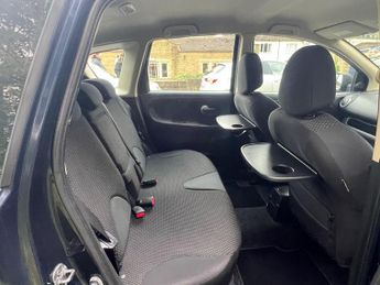 Nissan Note 1.4 16v SE 5dr