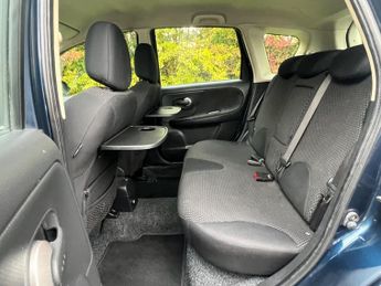 Nissan Note 1.4 16v SE 5dr