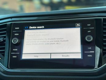 Volkswagen T-Roc 1.5 TSI EVO SEL DSG Euro 6 (s/s) 5dr