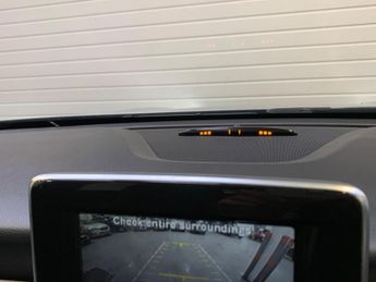 Mercedes-Benz GLA 2.1 GLA220d AMG Line (Premium Plus) 7G-DCT 4MATIC Euro 6 (s/s) 5